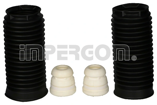 Dust Cover Kit, shock absorber